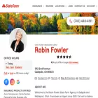 agentrobinfowler.com