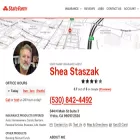 agentshea.com