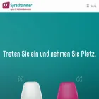 agentur-sprechzimmer.de