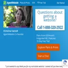 agentwebsite.net