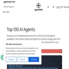 agentwelt.com