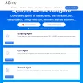 agenty.com