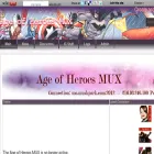ageofheroesmux.wikidot.com