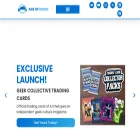 ageofradio.com