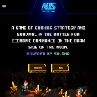 ageofsam.io