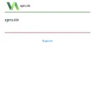 ageru.site