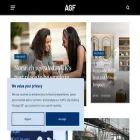 agf.org.uk