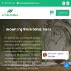 agfreideman.com