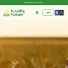 agfundingassistance.com