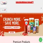 aggarwalnamkeen.com