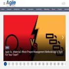 agile.org.uk