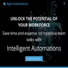 agileautomations.co.uk