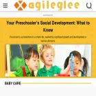 agileglee.com