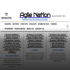 agilenation.co.uk