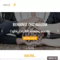 agileom.fr