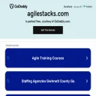 agilestacks.com