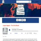 agiletoolkit.libsyn.com