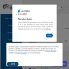 agiliza.se.gov.br