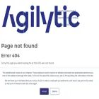 agilytic.com