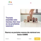 agimmoimmobilier.com