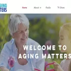 agingmattersonline.com