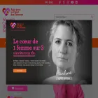 agirpourlecoeurdesfemmes.com