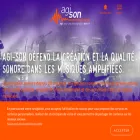 agi-son.org