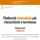 agjenda.com