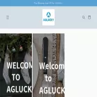 agluckyshop.com