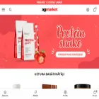 agmarket.lv