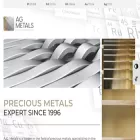 agmetals.com