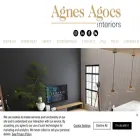 agnesagocsinteriors.com
