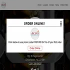 agniindianrestaurantbarnc.com