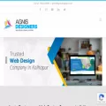 agnisdesigners.com