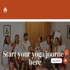 agniyogaindia.com