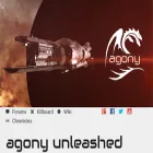 agony-unleashed.com