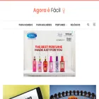 agoraefacil.com