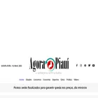 agorapiaui.com.br
