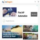 agoraviagem.com.br