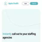 agotahealth.com