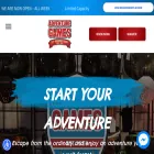 agpaintball.com