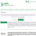 agrar-presseportal.de