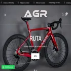 agrbicicletas.com
