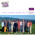 agreatoregonwinetour.com