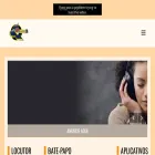 agrestefm.com.br