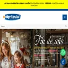 agricovial.cl