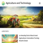agriculturalinformation4u.com