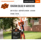 agriculture.okstate.edu