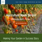 agriculturemadesimple.com