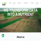 agriedge.ma